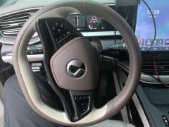 Denza D9 DM-i 970 4WD Flagship Edition - ფოტო 18