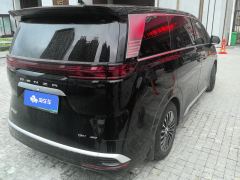 Denza D9 DM-i 970 4WD Flagship Edition - ფოტო 2