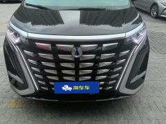 Denza D9 DM-i 970 4WD Flagship Edition - ფოტო 3