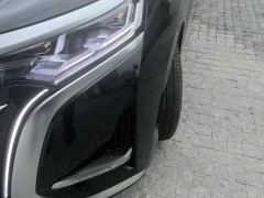 Denza D9 DM-i 970 4WD Flagship Edition - ფოტო 4