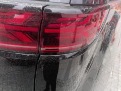 Denza D9 DM-i 970 4WD Flagship Edition - ფოტო 5