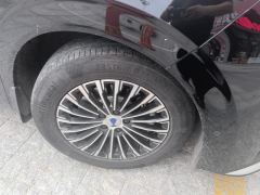 Denza D9 DM-i 970 4WD Flagship Edition - ფოტო 6