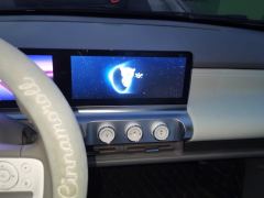 Wuling Air ev Clear Sky 300km Advanced 4-seater - фото 17