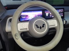 Wuling Air ev Clear Sky 300km Advanced 4-seater - фото 18