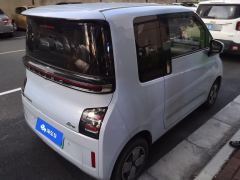 Wuling Air ev Clear Sky 300km Advanced 4-seater - фото 2
