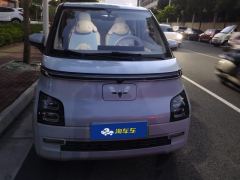 Wuling Air ev Clear Sky 300km Advanced 4-seater - фото 3