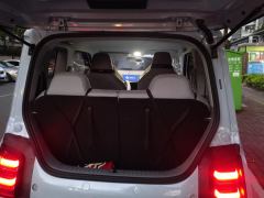 Wuling Air ev Clear Sky 300km Advanced 4-seater - фото 7