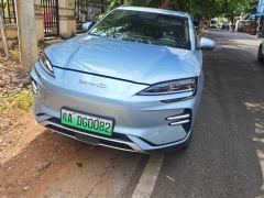 BYD Song PLUS EV Champion Edition 520km Luxury Edition - фото 1