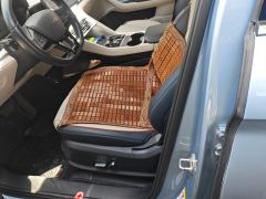 BYD Song PLUS EV Champion Edition 520km Luxury Edition - фото 14