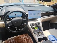 BYD Song PLUS EV Champion Edition 520km Luxury Edition - фото 16
