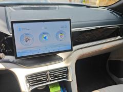 BYD Song PLUS EV Champion Edition 520km Luxury Edition - фото 17