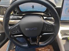 BYD Song PLUS EV Champion Edition 520km Luxury Edition - фото 18