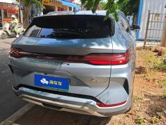 BYD Song PLUS EV Champion Edition 520km Luxury Edition - фото 2
