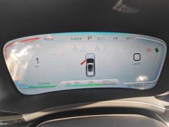BYD Song PLUS EV Champion Edition 520km Luxury Edition - фото 20