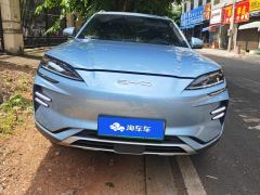 BYD Song PLUS EV Champion Edition 520km Luxury Edition - фото 3