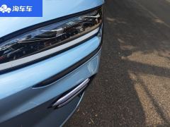 BYD Song PLUS EV Champion Edition 520km Luxury Edition - фото 4