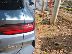 BYD Song PLUS EV Champion Edition 520km Luxury Edition - фото 5