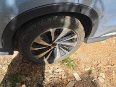 BYD Song PLUS EV Champion Edition 520km Luxury Edition - фото 6