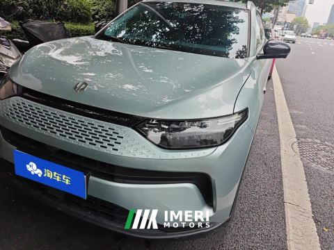 2023 Leapmotor C11 EREV 285km 285 Comfort Edition - ავტომობილი ჩინეთიდან
