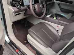 Leapmotor C11 EREV 285km 285 Comfort Edition - фото 14