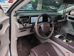Leapmotor C11 EREV 285km 285 Comfort Edition - фото 16