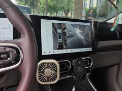Leapmotor C11 EREV 285km 285 Comfort Edition - фото 17