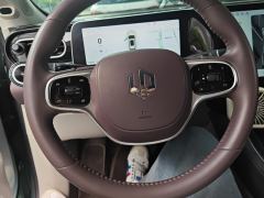 Leapmotor C11 EREV 285km 285 Comfort Edition - фото 18