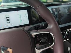 Leapmotor C11 EREV 285km 285 Comfort Edition - фото 19