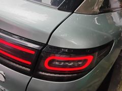 Leapmotor C11 EREV 285km 285 Comfort Edition - фото 5