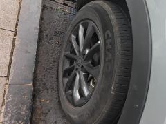 Leapmotor C11 EREV 285km 285 Comfort Edition - фото 6