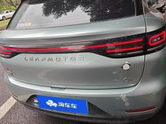 Leapmotor C11 EREV 285km 285 Comfort Edition - фото 7