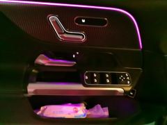 Mercedes-Benz EQB 350 4MATIC Launch Edition - ფოტო 12
