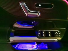 Mercedes-Benz EQB 350 4MATIC Launch Edition - ფოტო 13