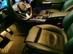 Mercedes-Benz EQB 350 4MATIC Launch Edition - ფოტო 14