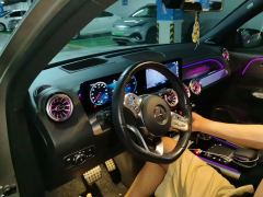 Mercedes-Benz EQB 350 4MATIC Launch Edition - ფოტო 16