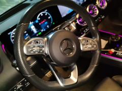 Mercedes-Benz EQB 350 4MATIC Launch Edition - ფოტო 18