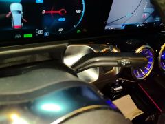 Mercedes-Benz EQB 350 4MATIC Launch Edition - ფოტო 19