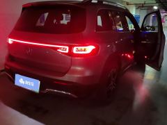 Mercedes-Benz EQB 350 4MATIC Launch Edition - ფოტო 2