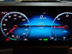 Mercedes-Benz EQB 350 4MATIC Launch Edition - ფოტო 20