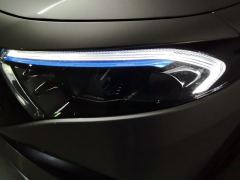 Mercedes-Benz EQB 350 4MATIC Launch Edition - ფოტო 4