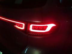 Mercedes-Benz EQB 350 4MATIC Launch Edition - ფოტო 5