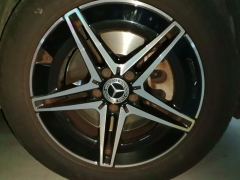 Mercedes-Benz EQB 350 4MATIC Launch Edition - ფოტო 6