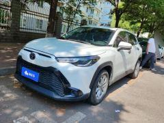Toyota Frontlander 2.0L Leading Edition - ფოტო 1