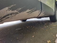 Toyota Frontlander 2.0L Leading Edition - ფოტო 10