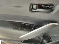 Toyota Frontlander 2.0L Leading Edition - ფოტო 13