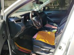 Toyota Frontlander 2.0L Leading Edition - ფოტო 14