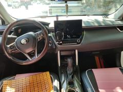 Toyota Frontlander 2.0L Leading Edition - ფოტო 16