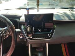 Toyota Frontlander 2.0L Leading Edition - ფოტო 17