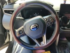 Toyota Frontlander 2.0L Leading Edition - ფოტო 18