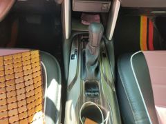 Toyota Frontlander 2.0L Leading Edition - ფოტო 19